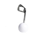 thumbnail image 4 of Abridor de botellas de palos de golf Macarena herramienta de cocina multifuncional portátil Aleación de zinc, 4 of 8