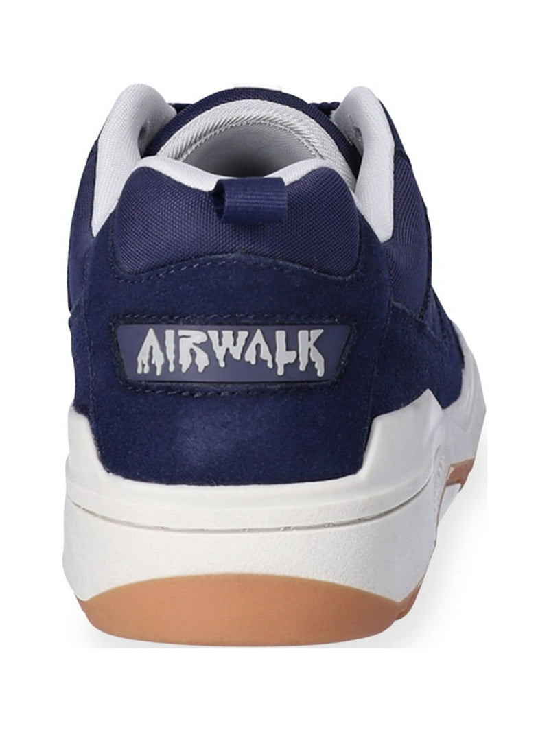 Airwalk Men's Anchor Low Sneakers