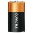 thumbnail image 5 of Duracell Coppertop D Alkaline Batteries, 8 Count (Pack of 2), 5 of 6