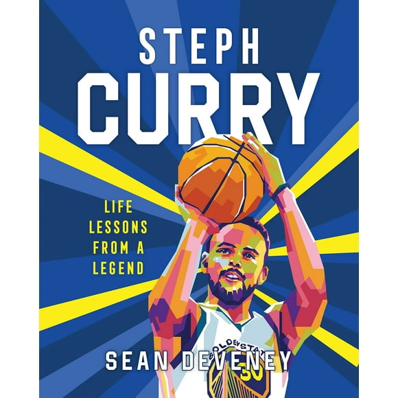Steph Curry: Leçons de Vie d'Une Légende