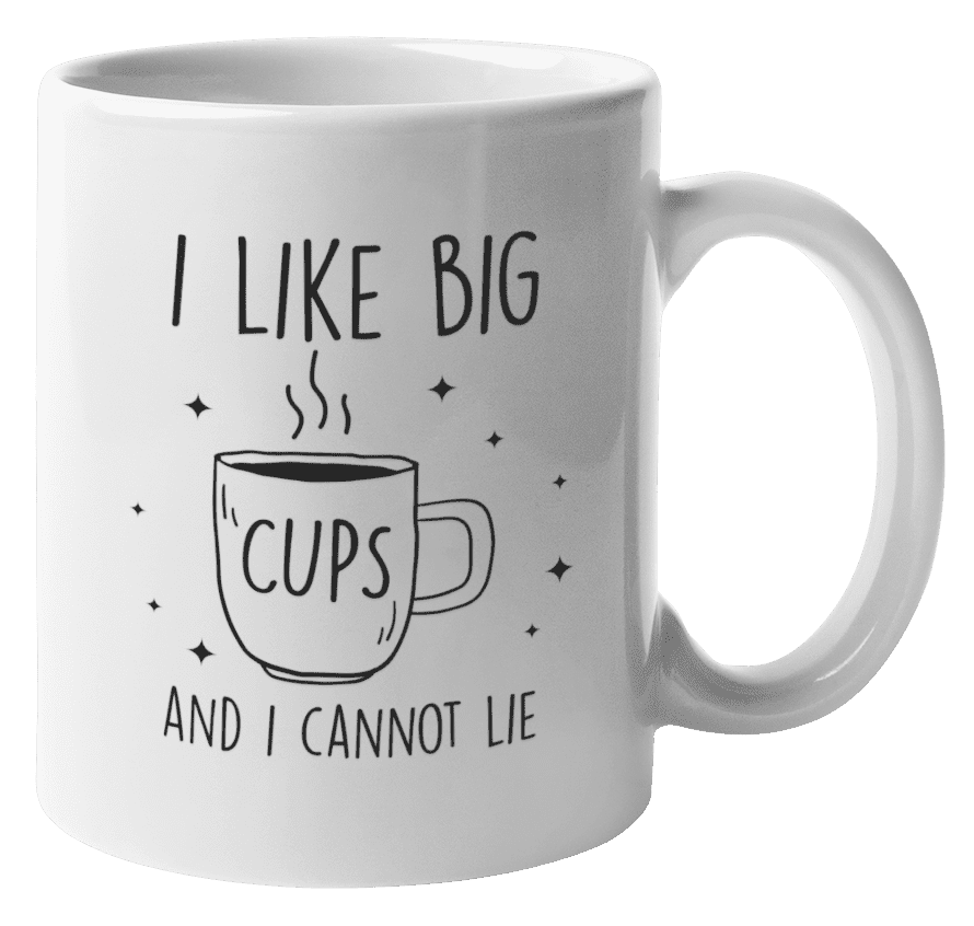 Kitchen & Dining Allures and Illusions Gigantic Coffee Mug Worlds