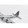 thumbnail image 5 of 91st SRS 55th SRW 'So Tired' RB-29A 1952 Mahogany Model, 5 of 8