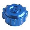 thumbnail image 3 of Perilla de palanca de cambios de transmisión automática, perilla de palanca de cambios de transmisión automática fácil de instalar de aleación de Azul, 3 of 8