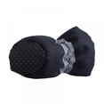 thumbnail image 3 of PENGXAING Dog Boots for Small Medium Dogs and Puppy Snow Winter Shoes Paw Protector, 3 of 7
