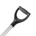 thumbnail image 2 of Alterra Fiberglass D-Handle Digging Shovel, 2 of 5