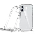 thumbnail image 4 of Funda Case PRODIGEE Hero para iPhone 16 Transparente, 4 of 6