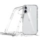 thumbnail image 4 of Funda Case PRODIGEE Hero para iPhone 16 Transparente, 4 of 6