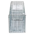 thumbnail image 6 of ZenStyle 24" Animal Trap Humane Steel Cage for Small Live Rodent Squirrel, 6 of 6