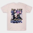 thumbnail image 2 of Blue Lock T-Shirt Sizes S-5Xl GooGate, 2 of 5