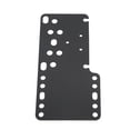 thumbnail image 2 of Support de Frein à Main de Jeu de Course, Plaque de Frein à Main USB Capteur Hall 14bit pour la Réparation, 2 of 8