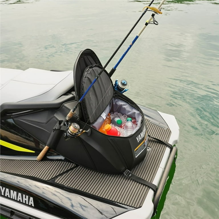 Yamaha New OEM VX Stern Mounted Storage, F2X-U89A1-V0-00 Yamaha New OEM VX Stern Mounted Storage, F2X-U89A1-V0-00