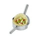thumbnail image 3 of Mejores Utensilios Molde para Ravioles de Acero Inoxidable Empanada Prensa Fabricante de Dumpling Cortador de Masa de PasteleríA de Envoltura Accesorios de Cocina, 3 of 5