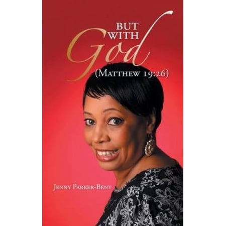 But with God: (matthew 19:26) | Walmart Canada