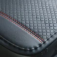 thumbnail image 5 of KNACK- Auto Armrest Cushion Cover Center Console Box Pad Protector Trims Accessories`, 5 of 6