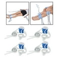 thumbnail image 3 of Porte-personnelle Lavable Réutilisable et Ceinture de Contention, 3 of 8