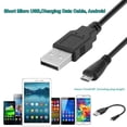 thumbnail image 4 of Cable de carga de datos para teléfono Android y tableta Cable, 4 of 6