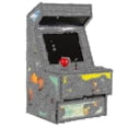 thumbnail image 1 of Mini máquinas de juegos Arcade de 16 bits para niños con 156 videojuegos portátiles clásicos, consola Arcade portátil de 2,8 pulgadas para Sega, 1 of 2