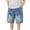 Blue, variant on XIYNBAOK Cotton Boyshorts Cotton Boys Basketball Shorts Ruffle Shorts Lounge Shorts Boys Clothes Size 14-16 Youth Clearance Boy Clothes Comfy Clothes, Blue 10-11 Years