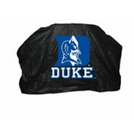 Duke Blue Devils Grill - Duke Blue Devils Grill Cover