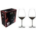 thumbnail image 4 of Riedel 4441/32 Extreme Shiraz Glass Set of 2 Clear, 4 of 4