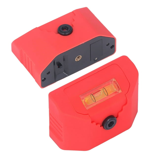 Multifunctional Marker ,120 Wide Angle Mini Leveling Built In Battery