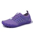 thumbnail image 1 of Chaussures Aqua Respirantes Chaussures de Gué Résistantes à l'Usure Fournitures d'Extérieur pour Femmes Hommes, 1 of 8