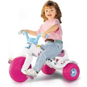 Fisher Price Barbie Butterfly Trike