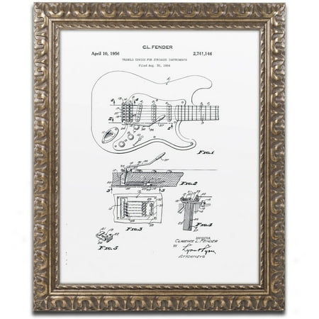 Trademark Fine Art
