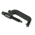 2024 Torsion Bar Key Unloading Tool 7/8in Diameter Thread Steel Powder Coated Replacement