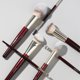 thumbnail image 5 of Beilirou 8 / 9 / 15 / 30 base maquillaje cepillo corrector sombra de ojos, ceja, pestañas, delineador de ojos conjunto combinado multifuncional, 5 of 5