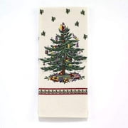 Spode Christmas Tree Kitchen Towel