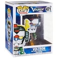 thumbnail image 1 of Figura de colección Funko Pop 6 Voltron Animation Multicolor, 1 of 1