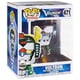 thumbnail image 1 of Figura de colección Funko Pop 6 Voltron Animation Multicolor, 1 of 1