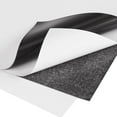 thumbnail image 3 of Mr. Pen- Adhesive Magnetic Sheets, 4" x 6", 40 Pack, Magnetic Sheets with Adhesive Backing, 3 of 7