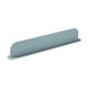 thumbnail image 1 of Protector contra salpicaduras para fregadero de cocina, protector contra salpicaduras, protector contra salpicaduras de agua, divisor de salpicaduras Gris, 1 of 9