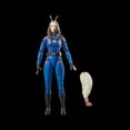 thumbnail image 5 of Marvel: Legends Guardians of the Galaxy Vol. 3 Mantis Kids Toy Action Figure for Boys and Girls Ages 4 5 6 7 8 and Up (6”), 5 of 7