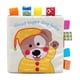 thumbnail image 1 of Libros de tela para bebé Ticfox Coloridos Irrompibles, 1 of 10
