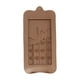 thumbnail image 2 of Molde de Silicone Chocolates Molds Molde de Chocolate para Barras Profundas, Molde de Chocolate para Barritas, Molde de Chocolate de Silicón para Crear Chocolate, Molde de Chocolate para, 2 of 9