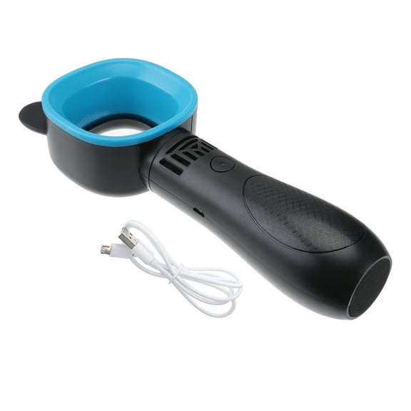 PBPBOX Handheld Fan Bladeless Cooling for Pets and Summer Season 1Pcs