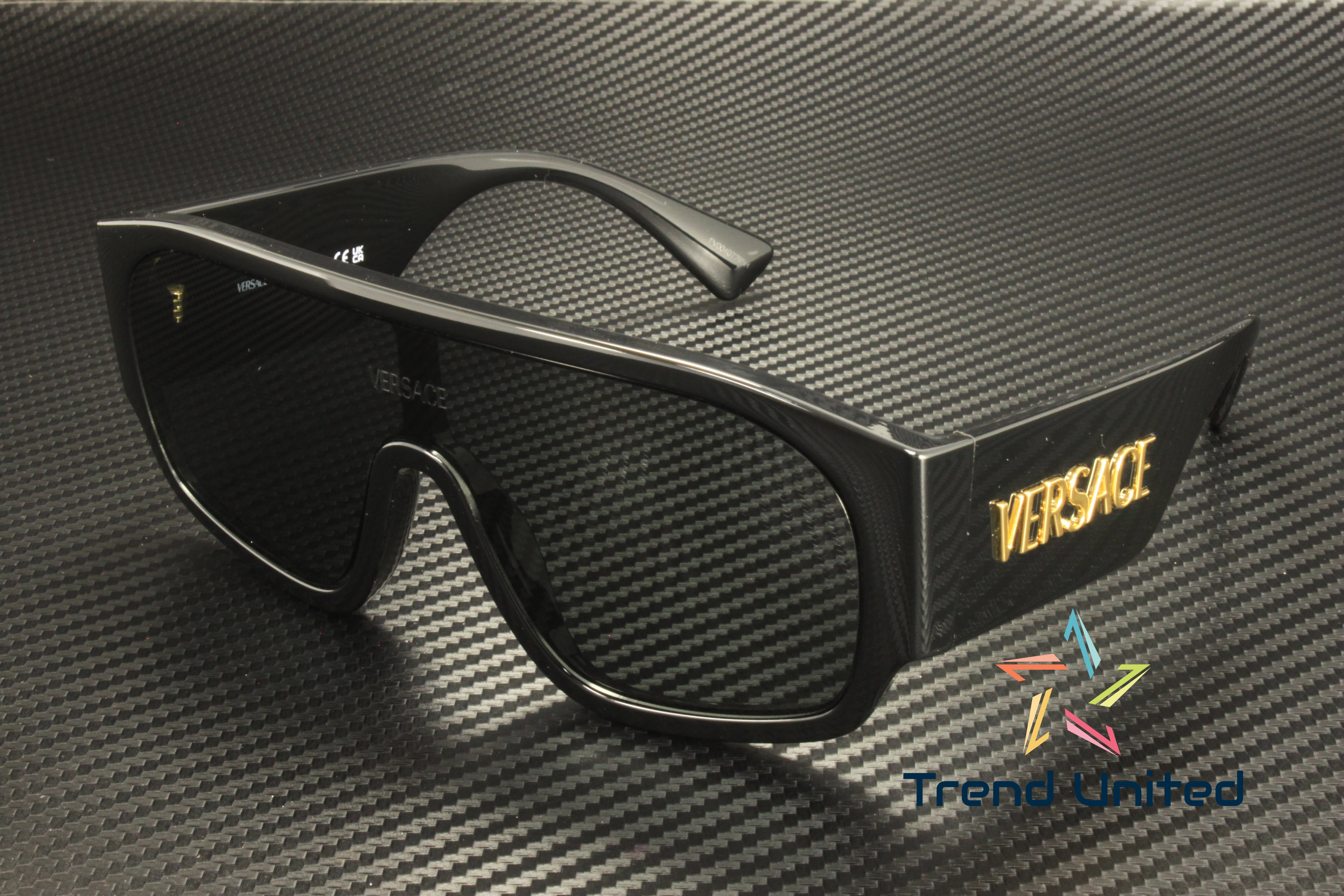 Versace VE4439 GB1/87 Women