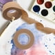 thumbnail image 4 of GOOHOCHY 2 rollos de cinta adhesiva para marcos de fotos, cinta adhesiva para marcos, cinta de pintura activada por agua, para enmarcar fotos, 4 of 8