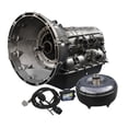 thumbnail image 2 of BD Diesel 11-14 Ford 6.7L 6R140 Stage 4 Transmission and Converter Package - 1064504SS Fits select: 2011-2016 FORD F350, 2011-2016 FORD F250, 2 of 8