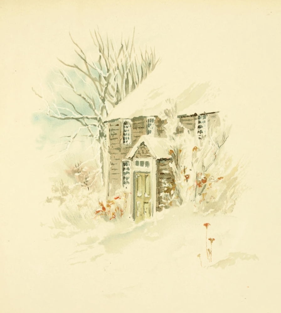 A Christmas Morning