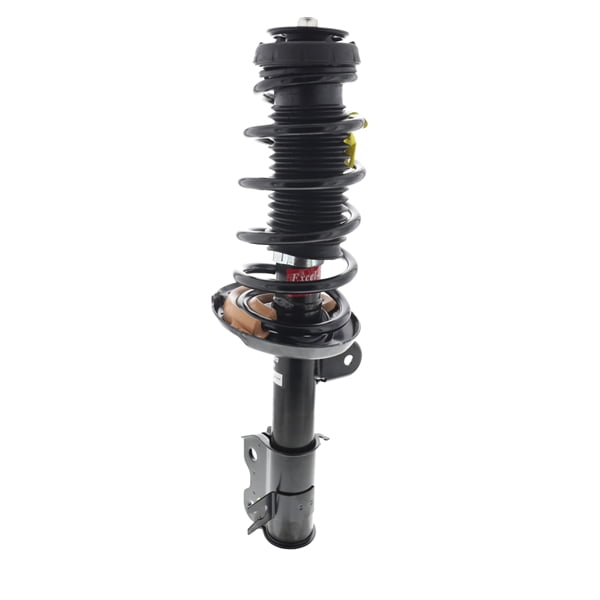 Complete Corner Unit Assembly -Strut, Mount and Spring