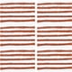 thumbnail image 1 of GOOHOCHY 30 Uds cuerdas de reparación de neumáticos herramienta automotriz tapón de reparación de neumáticos tira de sellado de goma, 1 of 7