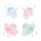 thumbnail image 4 of Binkies, 4 chupetes Binkies ligeros y delgados para bebés, fiabilidad excepcional, 4 of 9