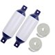 thumbnail image 5 of Protector de Guardabarros para Barcos Strade Fareast Limited 2 Uds Cuerda G2 Blanca, 5 of 8