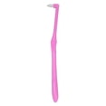 thumbnail image 4 of Cleaners Single Interspace Brush Orthodontic  Toothbrush Braces Cleaning Toothbrush, 4 of 7
