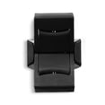 thumbnail image 2 of Kenally 1 pieza de plástico negro para consola central delantera de coche portavasos inserto divisor de bebidas para Camry Highlander Vehículos, repuestos y accesorios Mis, 2 of 6