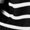 Black White Stripe, variant on Women's Oversized Long Sleeve Fuzzy Knit Casual Chunky Pullover Sweater Fall Outfits Clothes Green M
